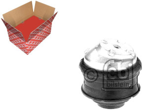 Poduszka Silnika Mercedes W210 Cdi Febi Bilstein