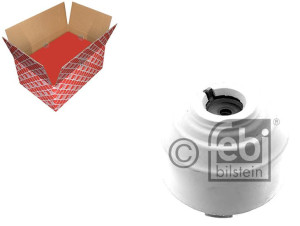 Poduszka Silnika Mercedes W211 Febi Bilstein