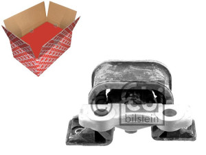 Poduszka Silnika Opel Corsa C Febi Bilstein