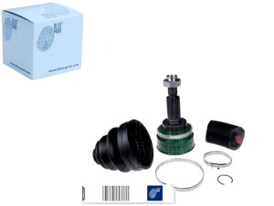 Przegub Napędowy (25z 29z 49mm; Abs:43) Suzuki Ign