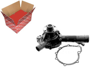 Pompa Wody Mercedes M111 Cdi Febi Bilstein