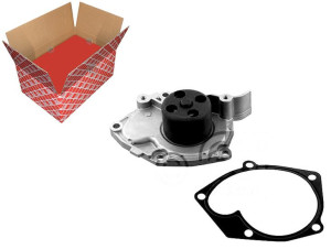 Pompa Wody Renault 1,9dci Febi Bilstein