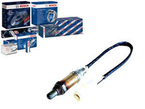 Sonda Lambda Ford Mondeo 3,0 V6 24v 04- Bosch