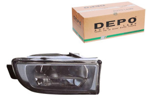 Lampa Przeciwmgielna (h7) Bmw 7 E38 10.94-09.98 De
