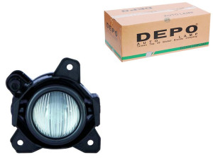 Lampa Przeciwmgielna (h11) Opel Astra J 09.12-06.1