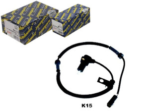 Czujnik Abs Kia Sorento 2,4 02- Japanparts