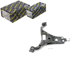 Wahacz Hyundai Przód I I30 (fd) 07- Pr Japanparts