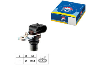 Czujnik Położenia Wałka Rozrządu Opel Facet