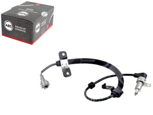 Czujnik Abs Nissan Pathfinder 97-04 Lp A.b.s.