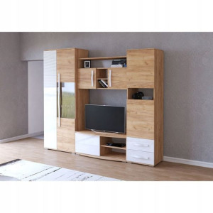 Meblościanka LOREN MINI 240cm