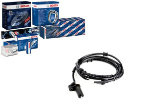 Czujnik Abs Fiat Ducato 2.0-2.8d 03.94- Bosch