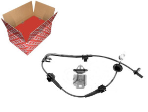 Czujnik Abs Honda City Jazz Ii 1.2/1.3/1.4 03.02-1