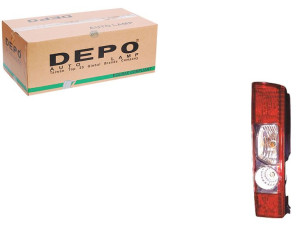 Lampa (p21/5w/p21w/py21w) Citroen Jumper Fiat Duca