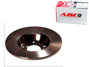 Tarcze Hamulcowe 2szt. Audi A4 1.6/1.9d 11.94-09.0