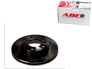 Tarcze Hamulcowe 2szt. Opel Omega A 1.8-2.4 09.86-