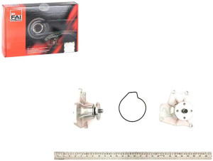 Pompa Wody Mitsubishi Pajero Fai Autoparts