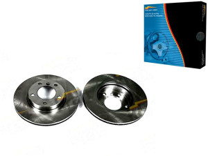 Tarcze Hamulcowe Kraft Automotive 34111160674 3411
