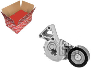 Napinacz Paska Klinowego Wiel. Vw1,4td Febi Bilste