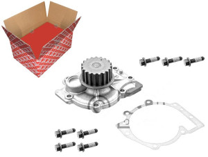 Pompa Wody Volvo 2,0 850 S40 Febi Bilstein