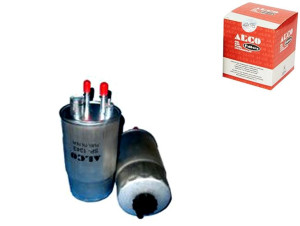 Filtr Paliwa Fiat 1,3jtd Grande Alco Filter