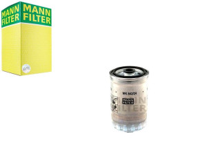 Filtr Paliwa Saab 1,9tid 04- Mann-filter
