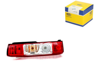 Lampa Tylna Fiat Ducato Jumper Boxer Bus 06-14 Pr