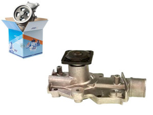 Pompa Wody Ford Zetec 1,6- Graf