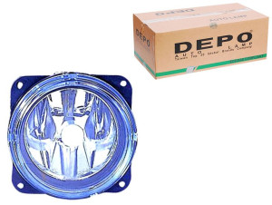 Lampa Przeciwmgielna (h1) Ford Transit Vi Mazda Tr