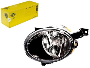 Lampa Przeciwmgielna (hb4 Z Oświetleniem Do Skręca