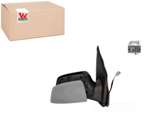 Lusterko Ford Van Wezel