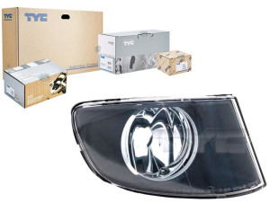 Lampa Przeciwmgielna (h8) Bmw 3 (e92) 3 (e93) 06.0