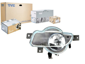 Lampa Przeciwmgielna (h1) Volvo V70 Ii 11.00-06.04