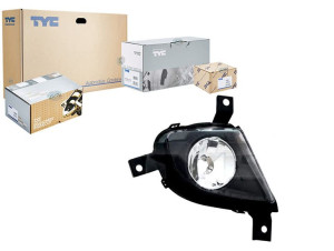 Lampa Przeciwmgielna (h8) Bmw 3 (e90) 3 (e91) 01.0