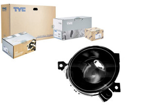 Lampa Przeciwmgielna (h11) Vw Caddy Iii Touran I 0
