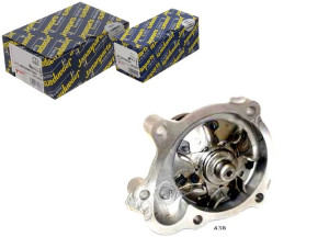 Pompa Wody Honda Civic 1,7cdti 02- Japanparts