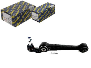 Wahacz Mazda Przód 6 02- Le Pr Prosty Japanparts