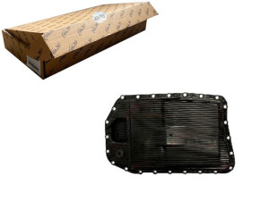 Miska Skrzyni Biegów (plastik) Bmw 1 (e82) 1 (e88)