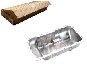 Miska Olejowa (aluminium) Citroen Berlingo Evasion