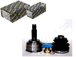 Przegub Zewnętrzny Honda Cr-v 2,0 95- Japanparts