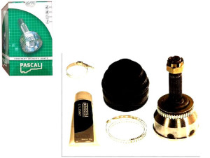 Przegub Napędowy Zewnętrzny (25z/25z/49 9mm Abs:44
