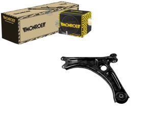 Wahacz (bez Sworznia) Skoda Yeti Vw Caddy Alltrack