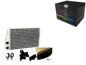 Nagrzewnica (220x144x40) Renault Grand Scenic Ii G