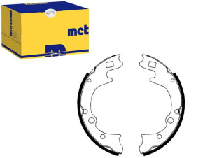 Szczęki Hamulcowe Kia 2500 2700 2900 Metelli
