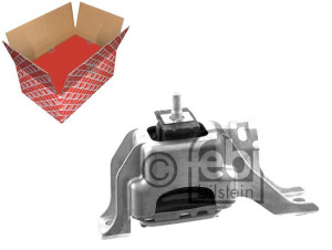 Poduszka Silnika (gumowo-metalowa) Mini (r56) (r57