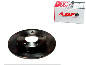 Tarcze Hamulcowe 2szt. Ford Usa Probe Ii Mazda 626