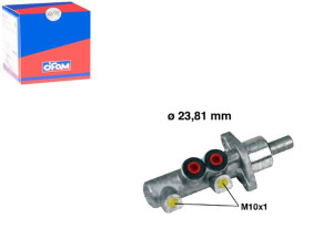 Pompa Hamulcowa Audi 100 90-94 (+abs) Cifam