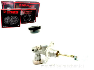 Pompa Sprzęgła Nipparts 306103s108 306103s152 7523