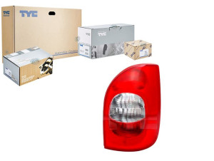 Lampa Citroen Xsara Picasso -01.04 Tyc