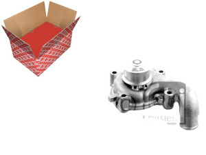 Pompa Wody Ford Escort Vi 1.8d 12.95-02.99 Febi Bi