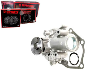 Pompa Wody Mitsubishi Lancer Vi (ck P_a) 2.0 16v E